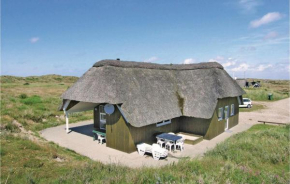 Amazing Home In Blåvand With Kitchen